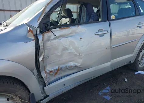 2005 Pontiac Vibe z USA, uszkodzony, nr VIN 5Y2SM63885Z423333